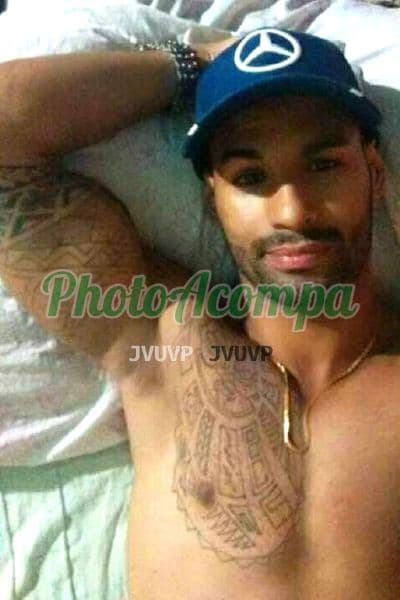 Acompanhante masculino foto verificada em São Paulo, foto 3 de Rickelme