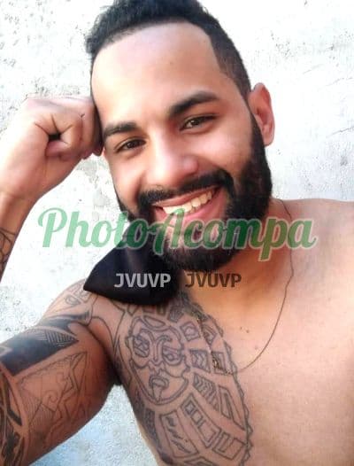 Foto 4: Acompanhante masculino imagem autêntica em São Paulo — Rickelme