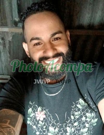 Acompanhante masculino foto sem retoque em São Paulo (5) — Rickelme