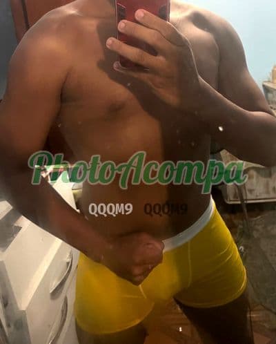 Acompanhante masculino em Salto com garganta profunda (6) — Ricki Baiano