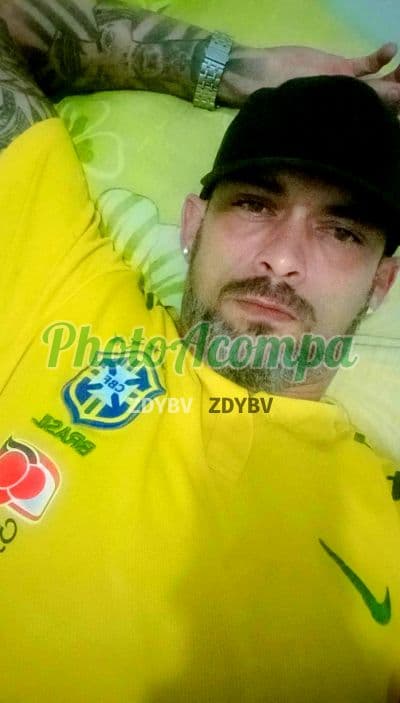 Acompanhante masculino foto real em Olinda — Rico, foto 2