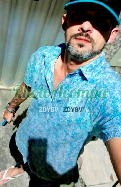 Acompanhante masculino foto verificada em Olinda (3) — Rico