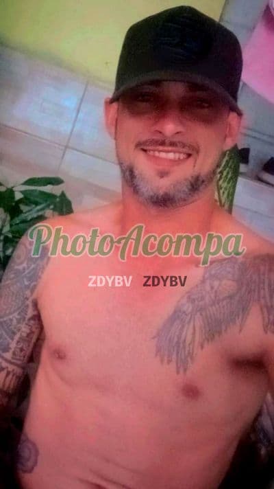 Acompanhante masculino imagem autêntica em Olinda — Rico, foto 4