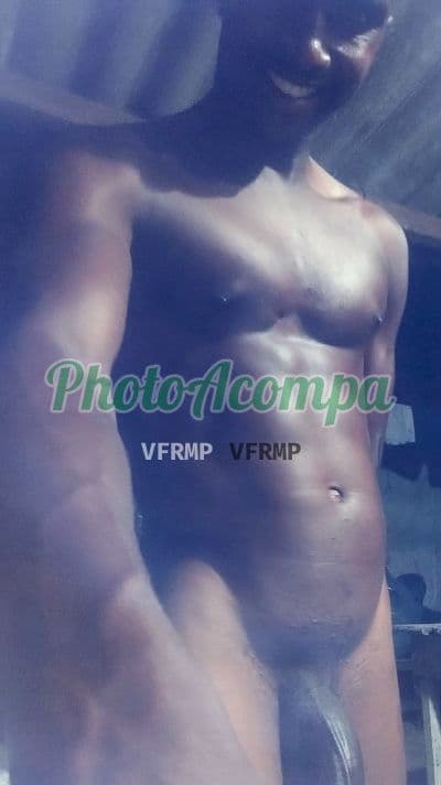 Acompanhante masculino foto sem retoque em Santos (5) — Robinho