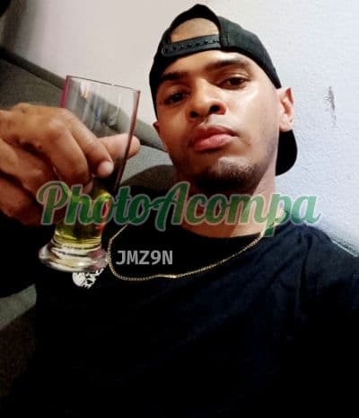Foto 2: Acompanhante masculino foto real em Salvador — Robson