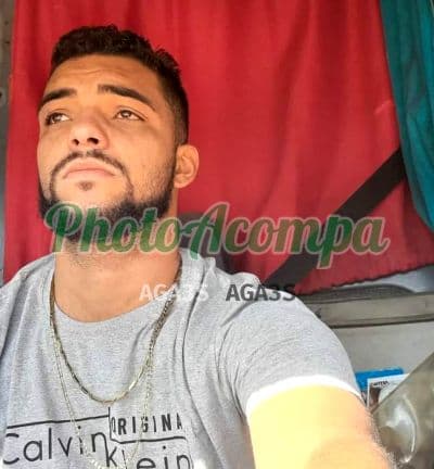 Acompanhante masculino foto verificada em Campinas, foto 3 de Robson