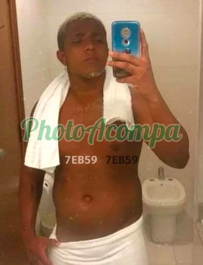 Acompanhante masculino em São Paulo com oral natural (4) — Rodolfo Pindobeira