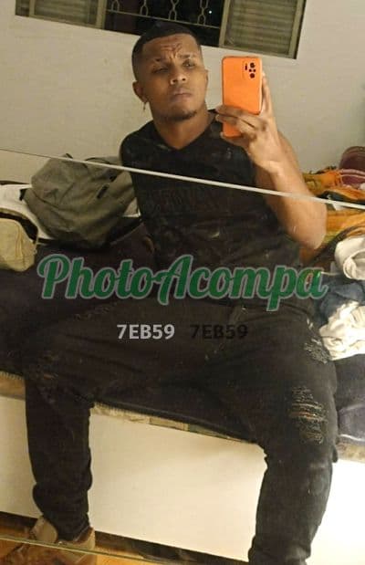 Acompanhante masculino foto sem retoque em São Paulo, foto 5 de Rodolfo Pindobeira