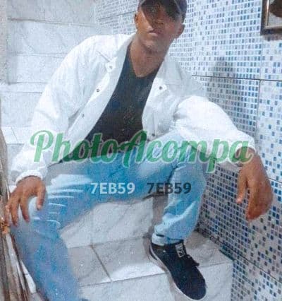 Acompanhante masculino em São Paulo — beijo na boca, foto 6 de Rodolfo Pindobeira