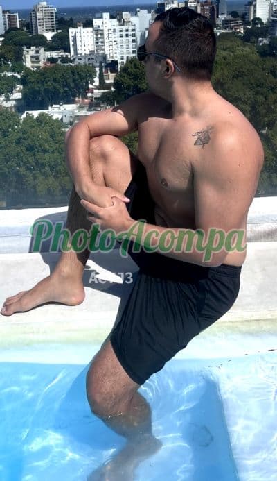 Foto 5: Acompanhante masculino foto sem retoque em Nova Iguaçu — Rodrigo