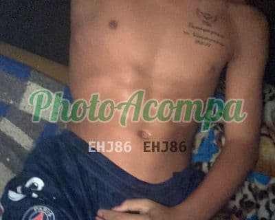 Foto 3: Acompanhante masculino foto verificada em São Paulo — Rodrigo