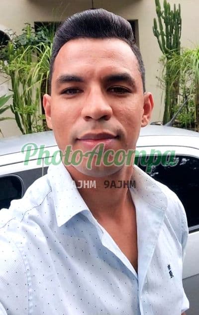Acompanhante masculino em São Paulo com beijo na boca (2) — Rodrigo Antonelli