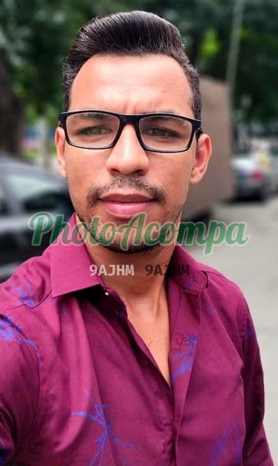 Acompanhante masculino foto verificada em São Paulo — Rodrigo Antonelli, foto 3