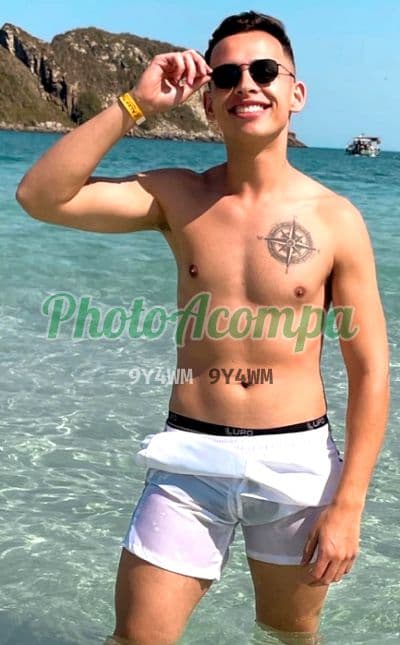 Acompanhante masculino foto real em ABC Paulista (2) — Rodrigo Corrêa