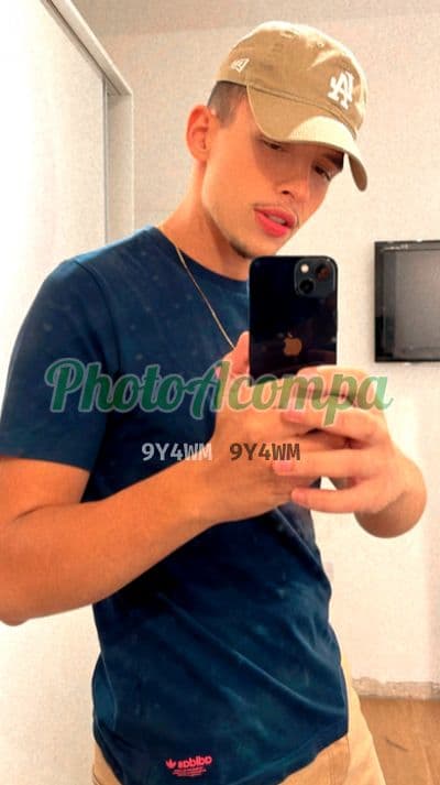 Foto 5: Acompanhante masculino foto sem retoque em ABC Paulista — Rodrigo Corrêa