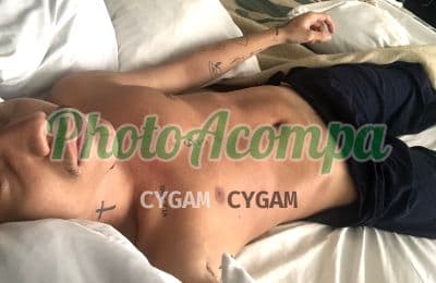 Foto 5: Acompanhante masculino foto sem retoque em Rio de Janeiro — Rodrigo