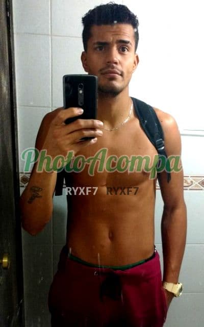 Acompanhante masculino foto verificada em Rio de Janeiro, foto 3 de Rodrigo