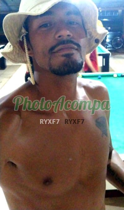 Acompanhante masculino em Rio de Janeiro com beijo na boca (4) — Rodrigo