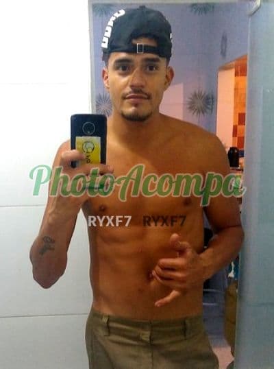 Acompanhante masculino foto sem retoque em Rio de Janeiro (5) — Rodrigo
