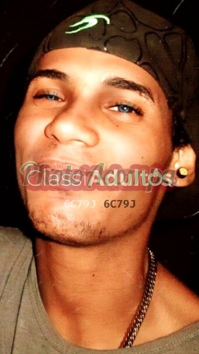 Acompanhante masculino imagem do anúncio em Queimados, foto de perfil