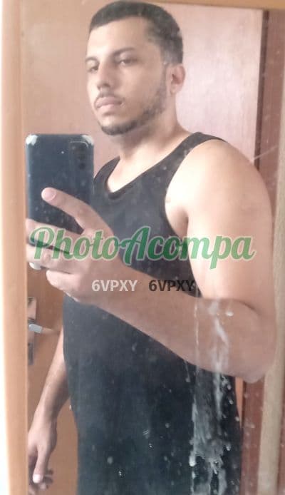 Foto 3: Acompanhante masculino foto verificada em Rio de Janeiro — Rodrigo Gomes