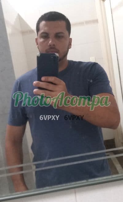 Acompanhante masculino foto sem retoque em Rio de Janeiro (5) — Rodrigo Gomes