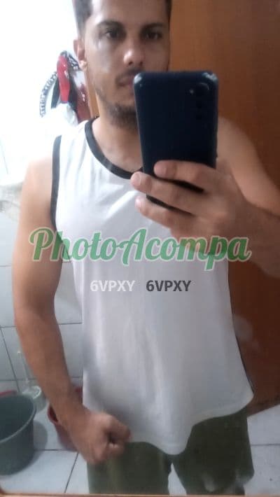 Foto 6: Acompanhante masculino em Rio de Janeiro — beijo na boca, Rodrigo Gomes