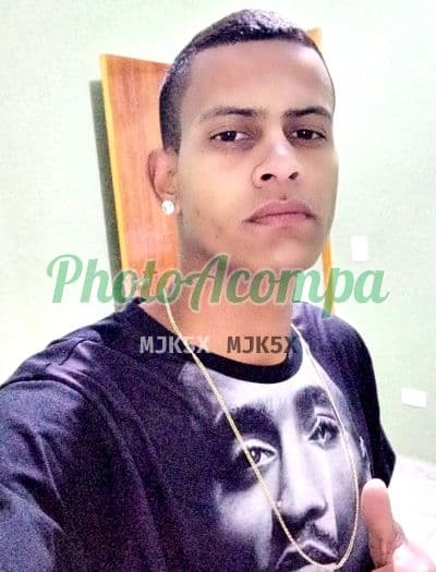 Acompanhante masculino foto verificada em Taboão da Serra, foto 3 de Rodrigo Kitten