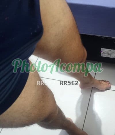 Acompanhante masculino foto sem retoque em Sorocaba (5) — Rodrigo Mendes