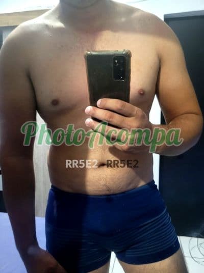Acompanhante masculino em Sorocaba com beijo na boca (6) — Rodrigo Mendes