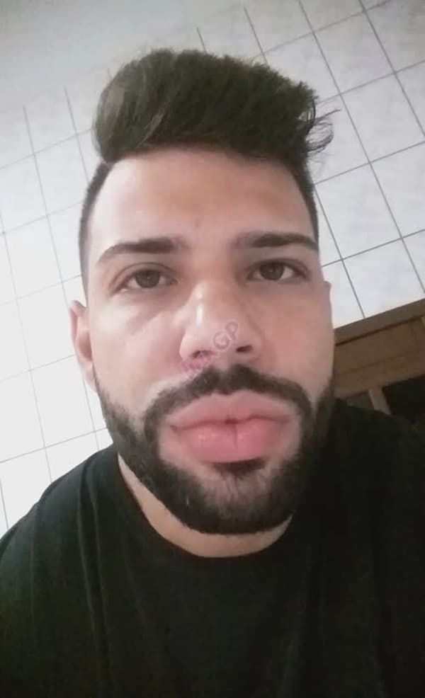 Acompanhante masculino em Balneário Camboriú — atende casal, foto 4 de Rodrigo Meneses