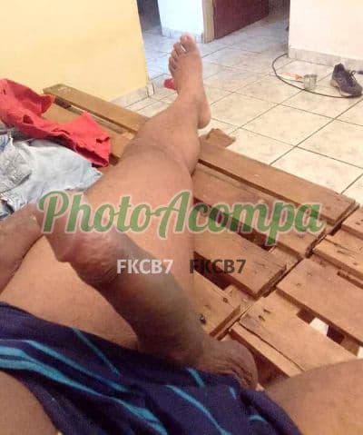 Acompanhante masculino foto verificada em Ribeirão Preto, foto 3 de Rodrigo Santos