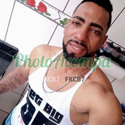 Foto 5: Acompanhante masculino foto sem retoque em Ribeirão Preto — Rodrigo Santos