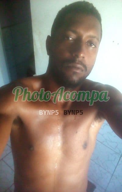 Acompanhante masculino imagem autêntica em Rio de Janeiro — Rodrigo Silva, foto 4