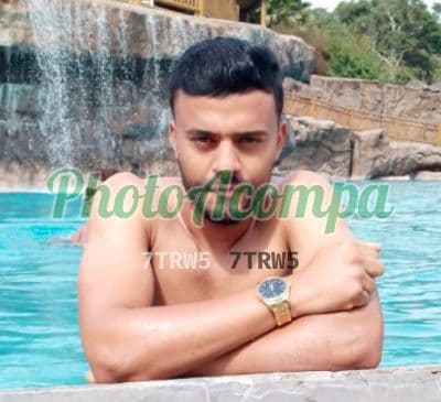 Acompanhante masculino em São Paulo com beijo na boca (4) — Rodrigo Silva