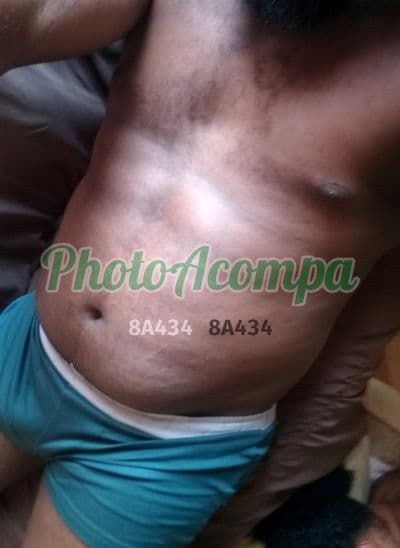 Acompanhante masculino foto verificada em Recife (3) — Rodrigo Silva