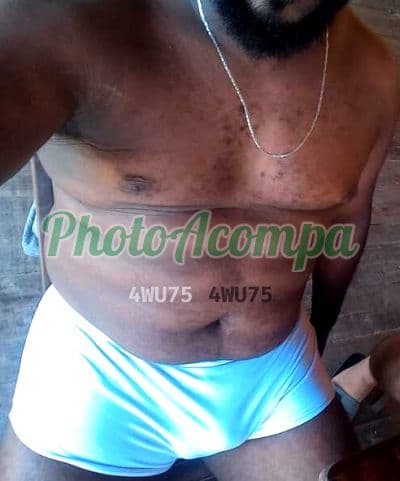 Acompanhante masculino foto verificada em Recife (3) — Rodrigo Silva