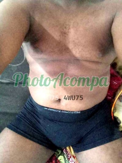 Foto 5: Acompanhante masculino foto sem retoque em Recife — Rodrigo Silva