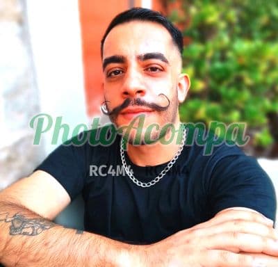 Foto 2: Acompanhante masculino em Campinas — beijo grego, Romano