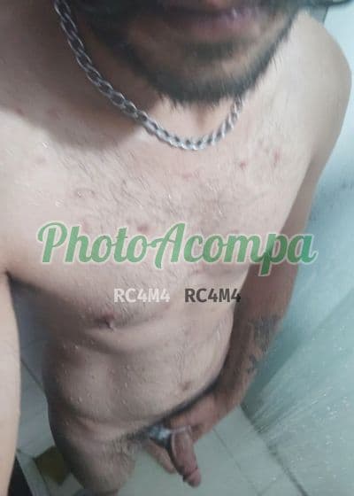 Acompanhante masculino em Campinas — beijo grego, foto 4 de Romano
