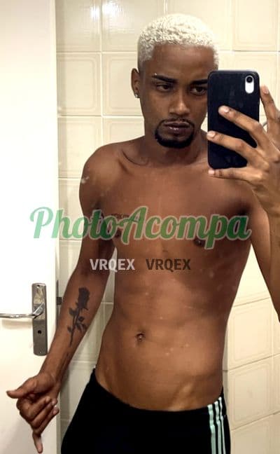 Foto 2: Acompanhante masculino foto real em Belford Roxo — Ronni