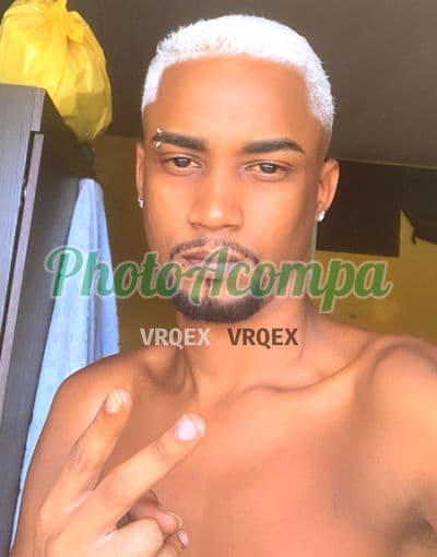 Acompanhante masculino foto sem retoque em Belford Roxo, foto 5 de Ronni
