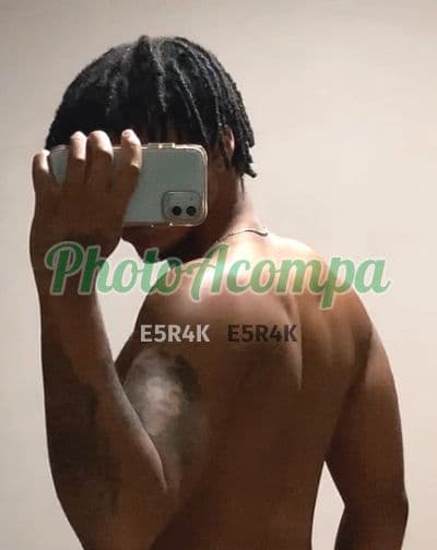 Foto 2: Acompanhante masculino foto real em São Paulo — Ronni Santos
