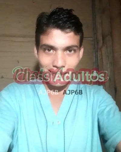 Acompanhante masculino imagem do anúncio em Ponta Grossa, foto de perfil