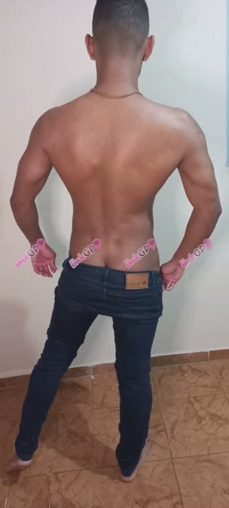 Foto 2: Acompanhante masculino em Barra Funda — acompanhante para festa, Rooney Oliveira