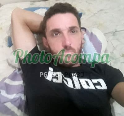 Acompanhante masculino foto verificada em Manaus (3) — Roset Picasso