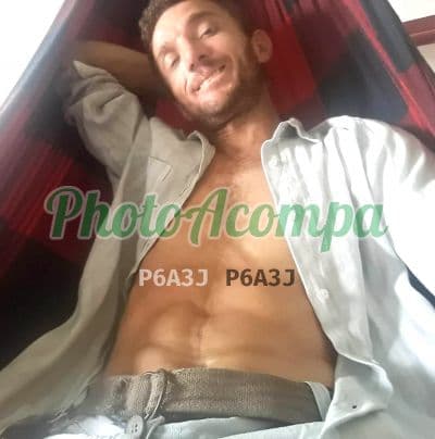Acompanhante masculino em Manaus com beijo na boca (6) — Roset Picasso