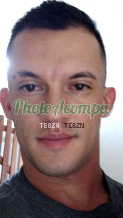 Acompanhante masculino foto verificada em Taubaté (3) — Ruan Volkov