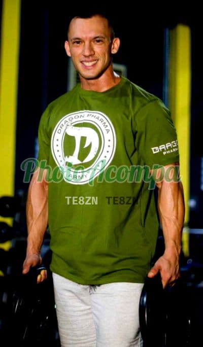 Acompanhante masculino foto sem retoque em Taubaté (5) — Ruan Volkov