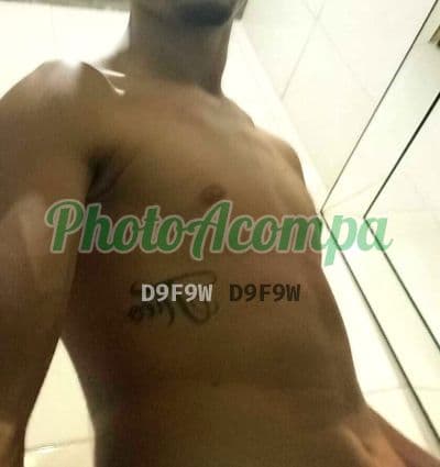Acompanhante masculino foto sem retoque em Nova Iguaçu (5) — Russinho